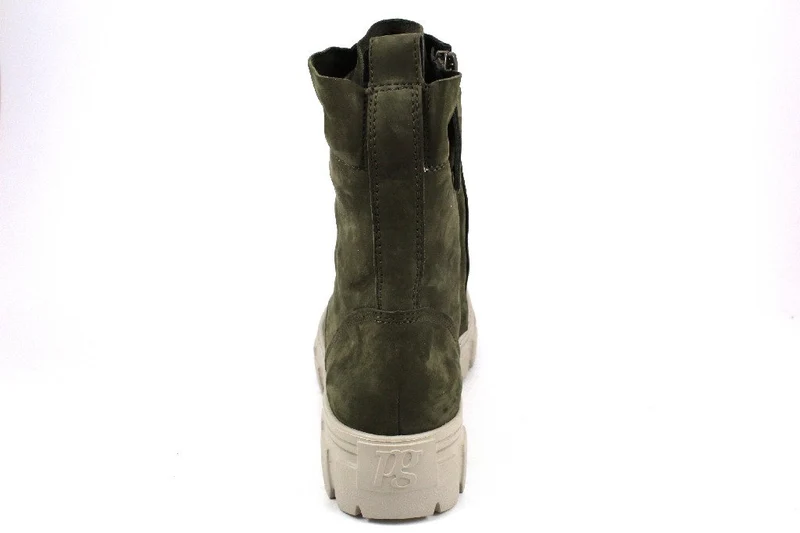 Paul Green 9970 grün
