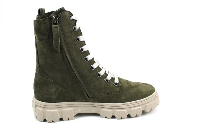 Paul Green 9970 grün