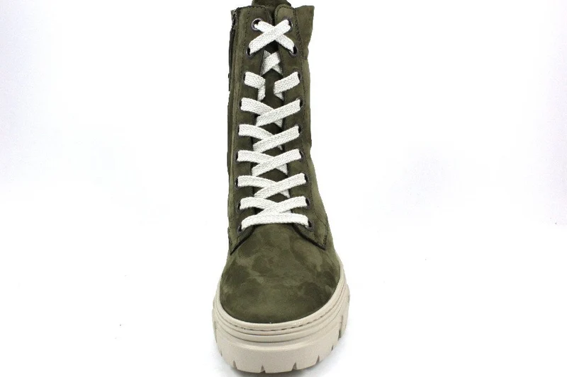 Paul Green 9970 grün