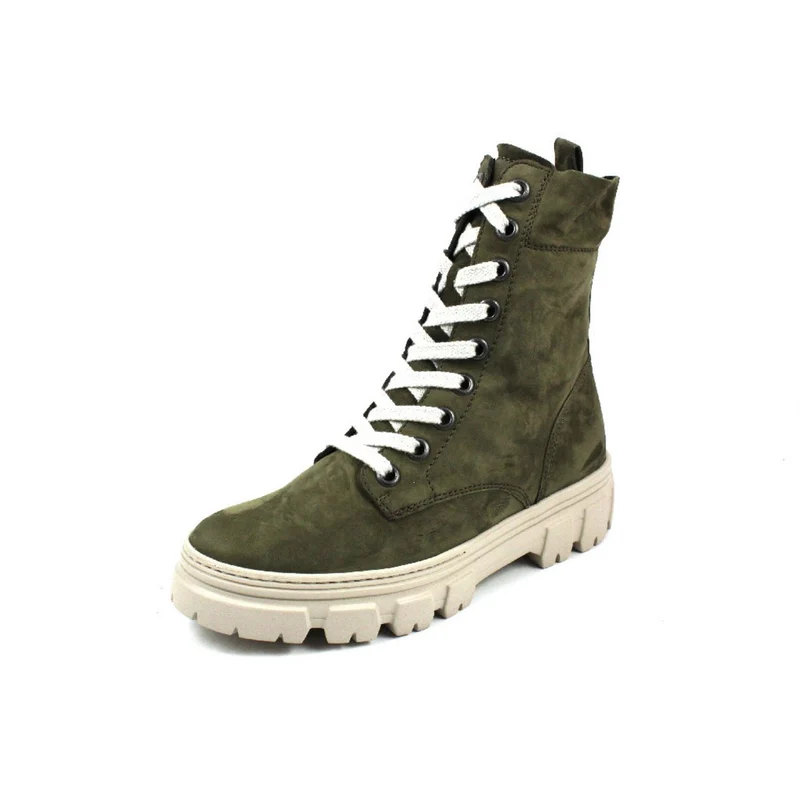 Paul Green 9970 grün