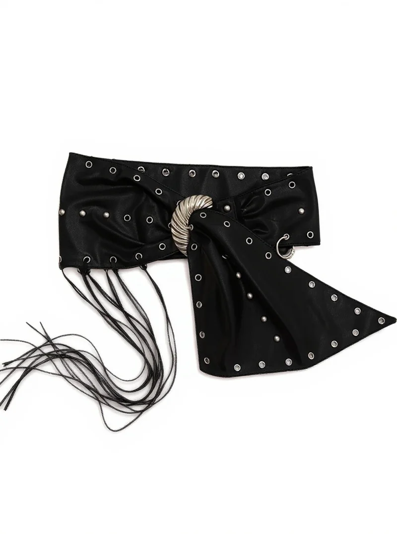 Rivet Belt