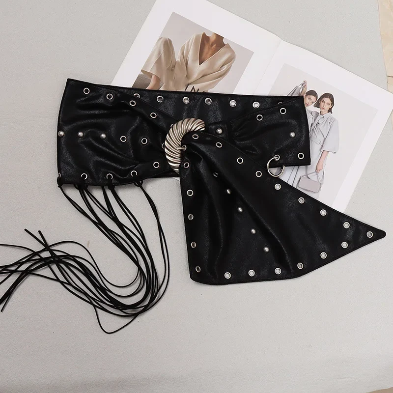 Rivet Belt