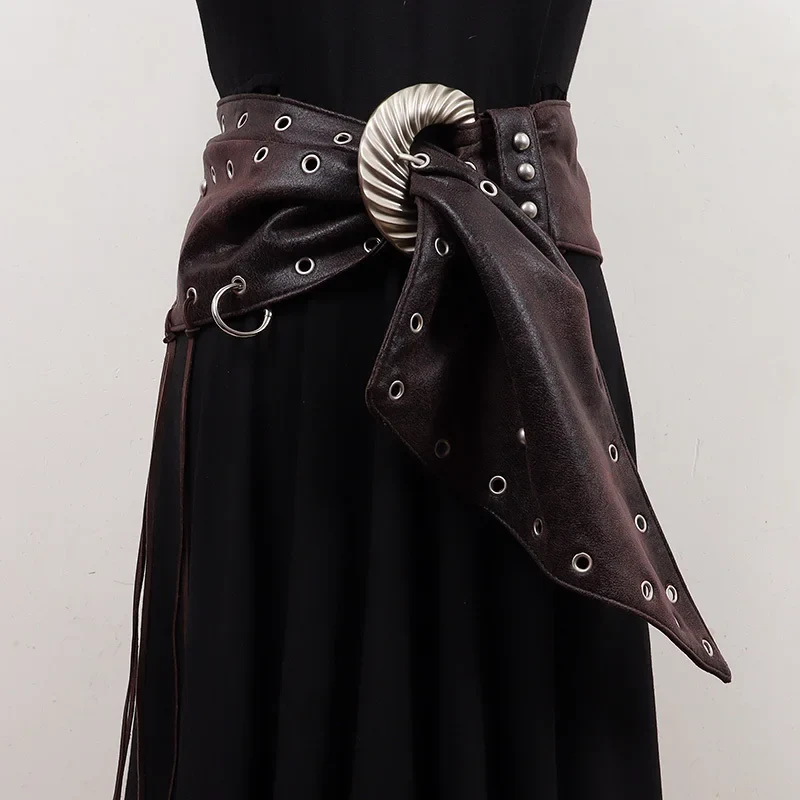 Rivet Belt