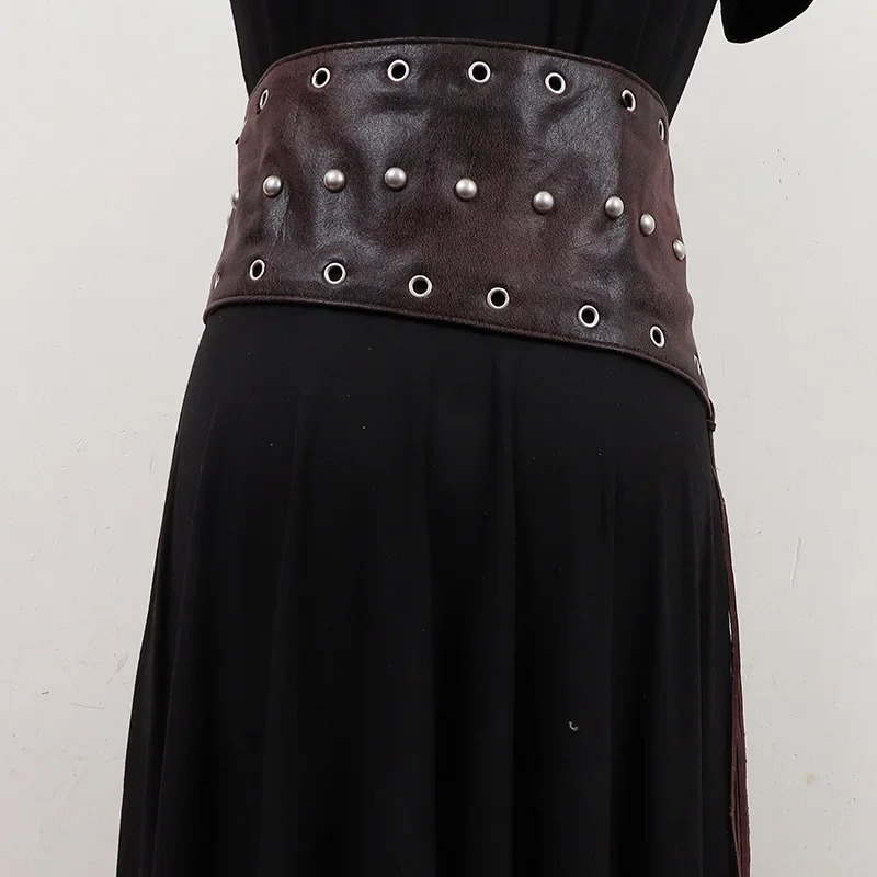 Rivet Belt