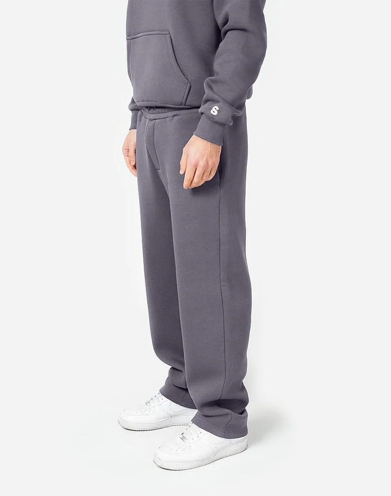 TRACKSUIT SET (ANTHRAZIT)