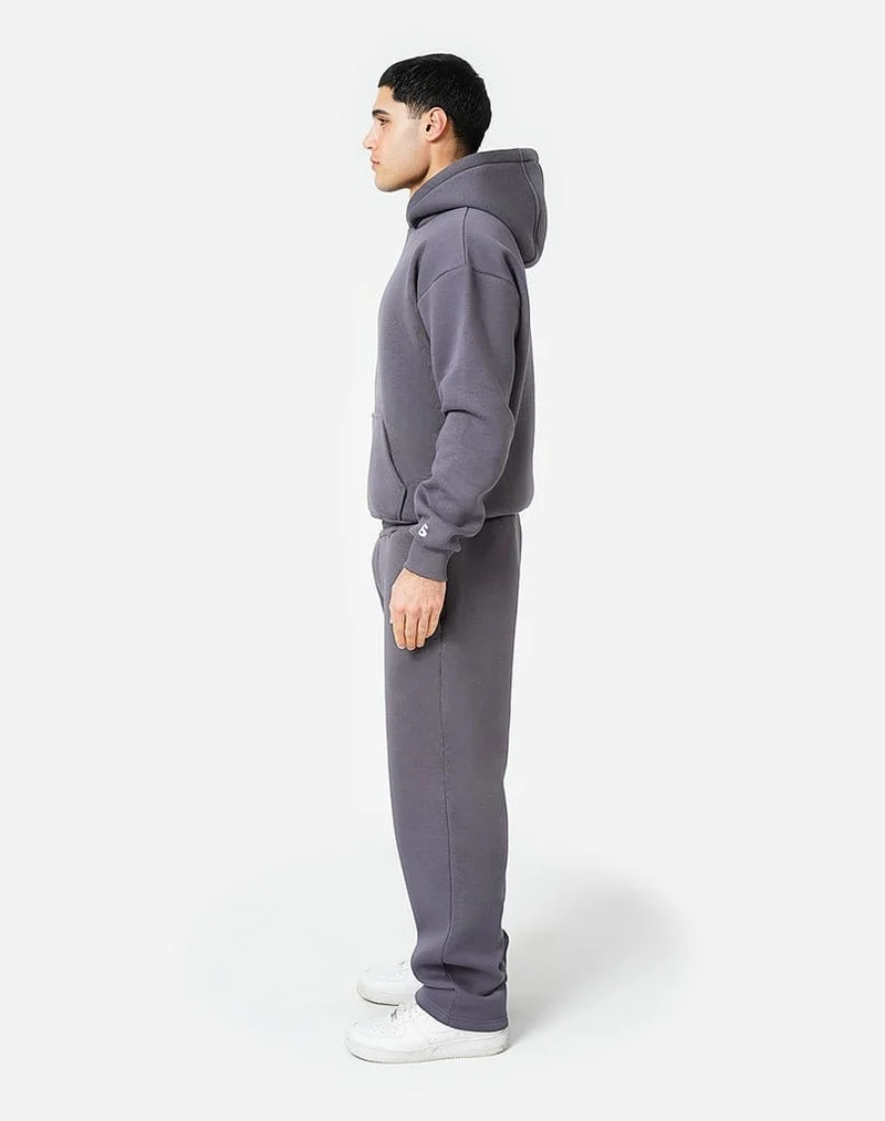 TRACKSUIT SET (ANTHRAZIT)