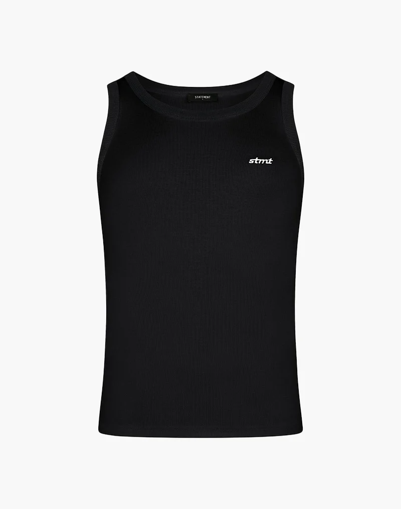TANKTOP (BLACK)