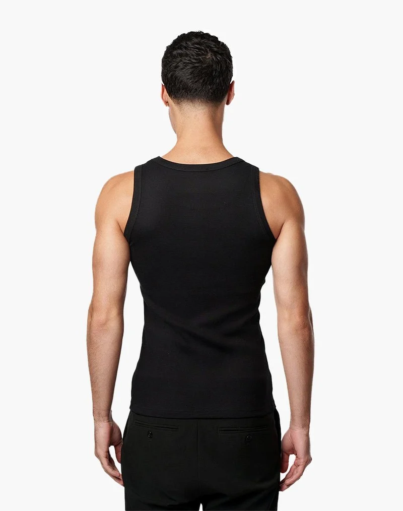 TANKTOP (BLACK)