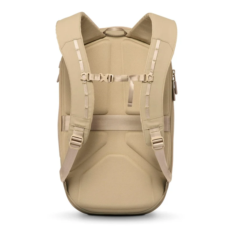 Gomatic NAVIGATOR RS 15L Backpack, sand Beige