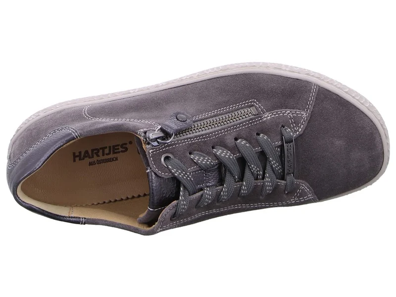 Hartjes dunkel_grau