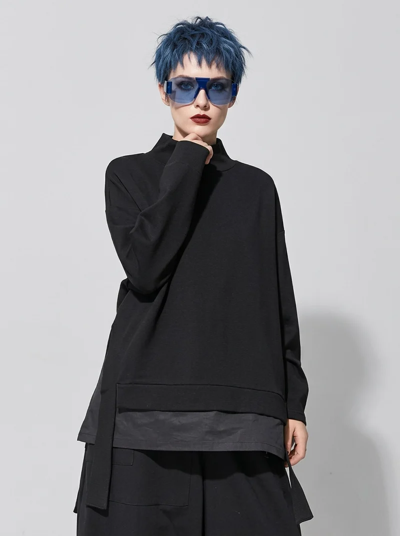 Urban Meets Urban Sporty Pullover