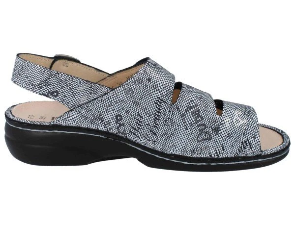 Finn Comfort 02557-902590 mittel_blau