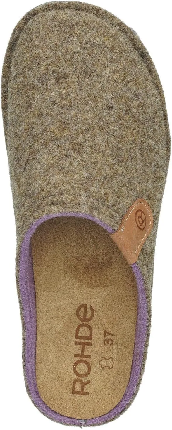 Rohde Lucca beige