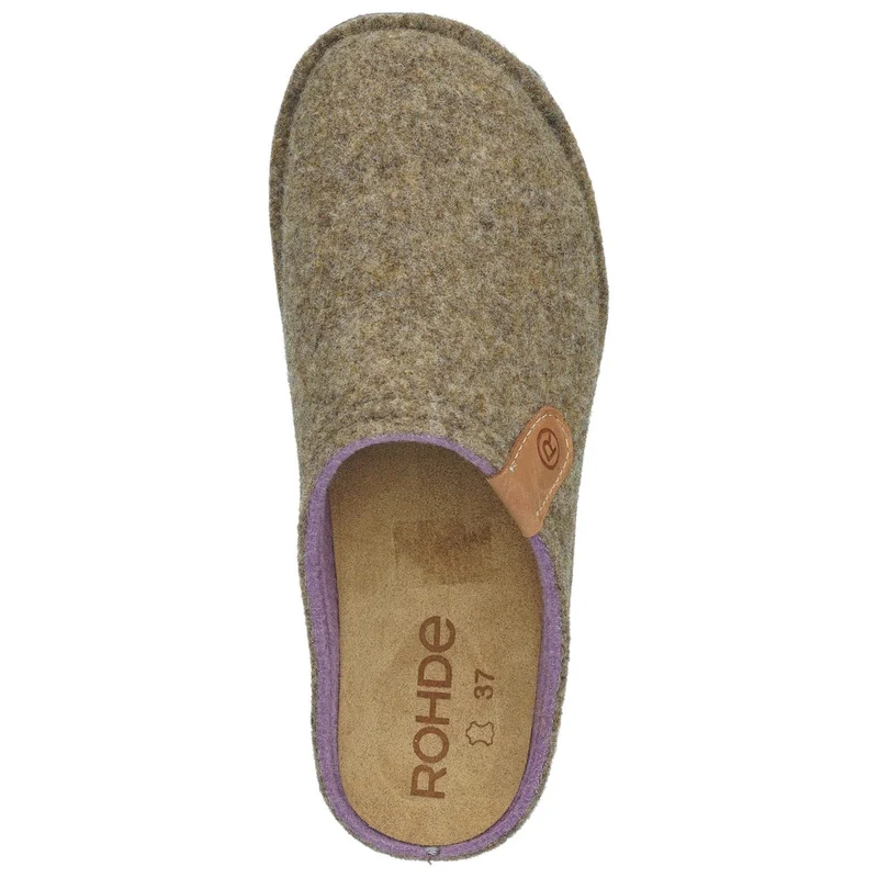 Rohde Lucca beige