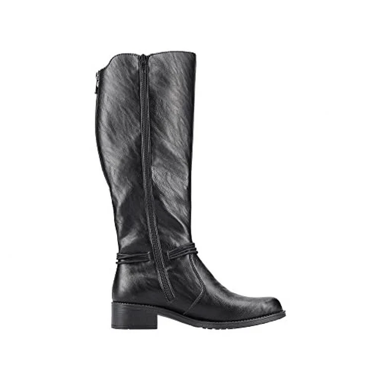 Rieker Damen Z7361 Kniehohe Stiefel