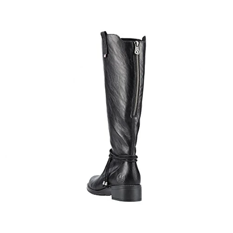 Rieker Damen Z7361 Kniehohe Stiefel