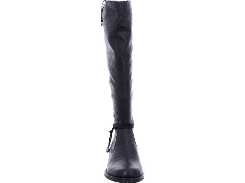 Rieker Damen Z7361 Kniehohe Stiefel