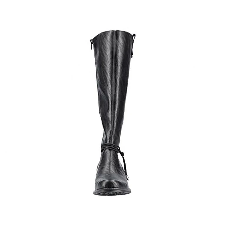 Rieker Damen Z7361 Kniehohe Stiefel