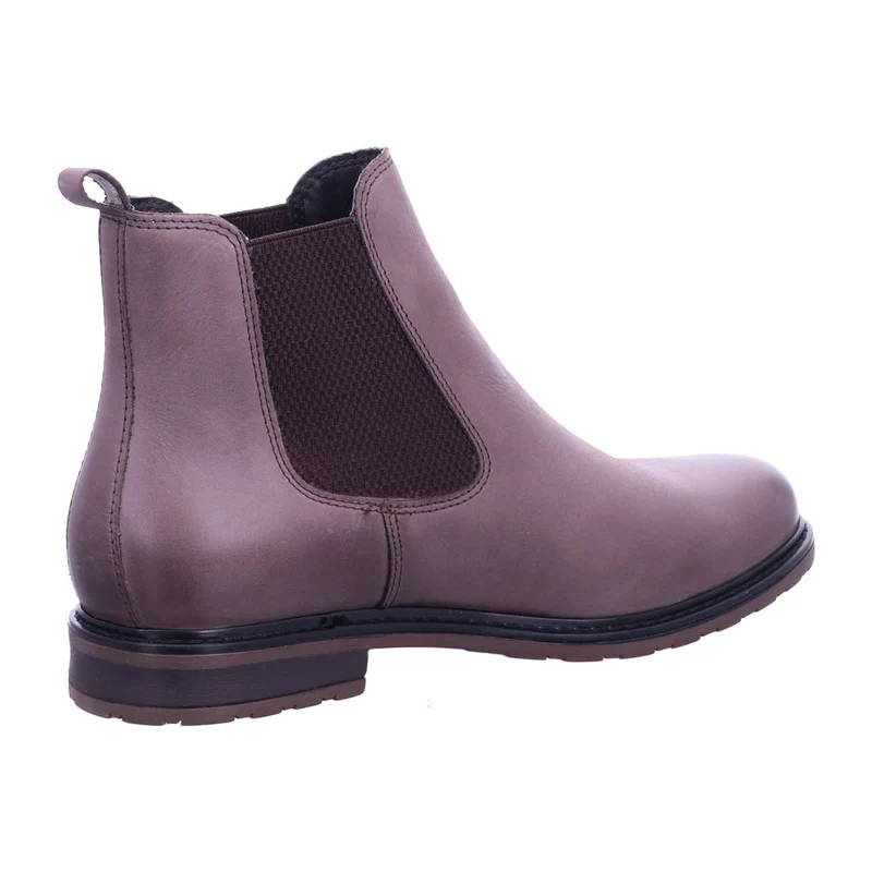 Tamaris braun