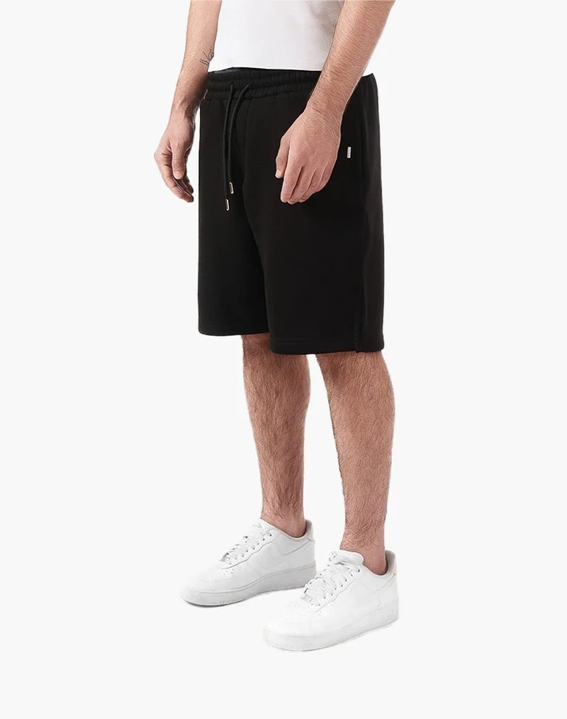 BASIC SHORTS (BLACK)