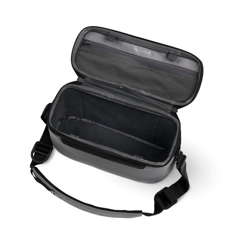 Gomatic LUMA Camera Sling 12L, stone gray Grau
