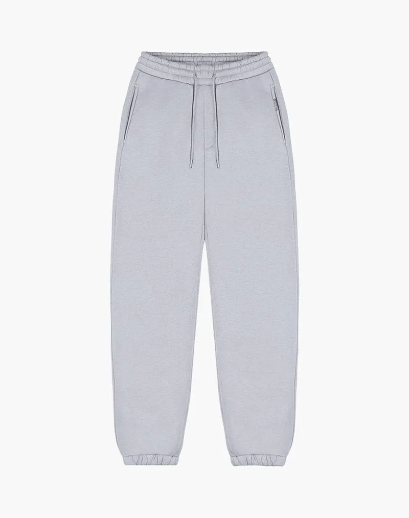 BASIC JOGGER (GREY)