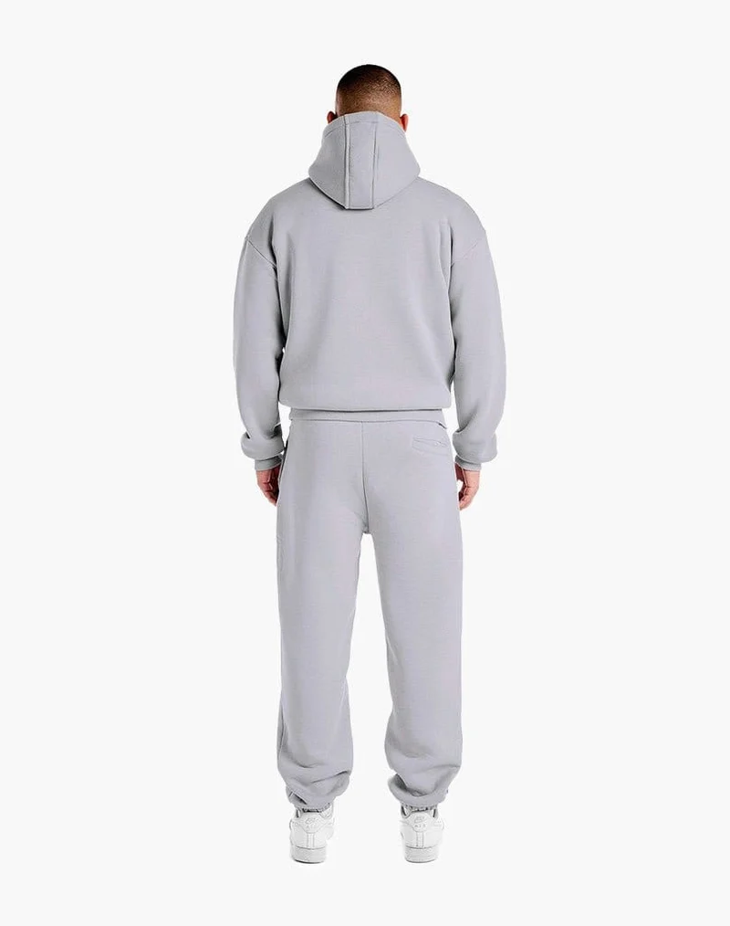 BASIC JOGGER (GREY)