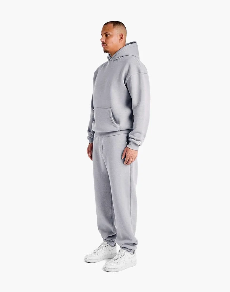 BASIC JOGGER (GREY)