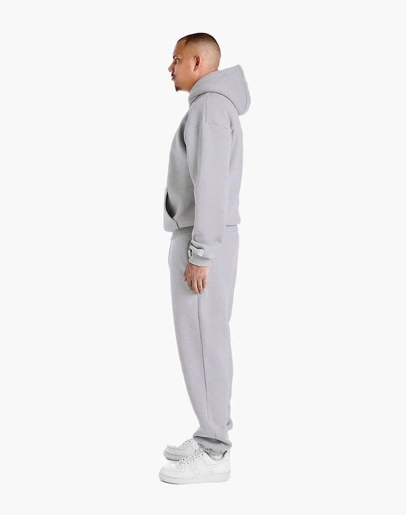 BASIC JOGGER (GREY)