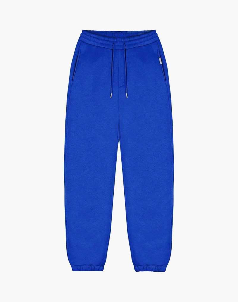BASIC JOGGER (ROYAL BLUE)