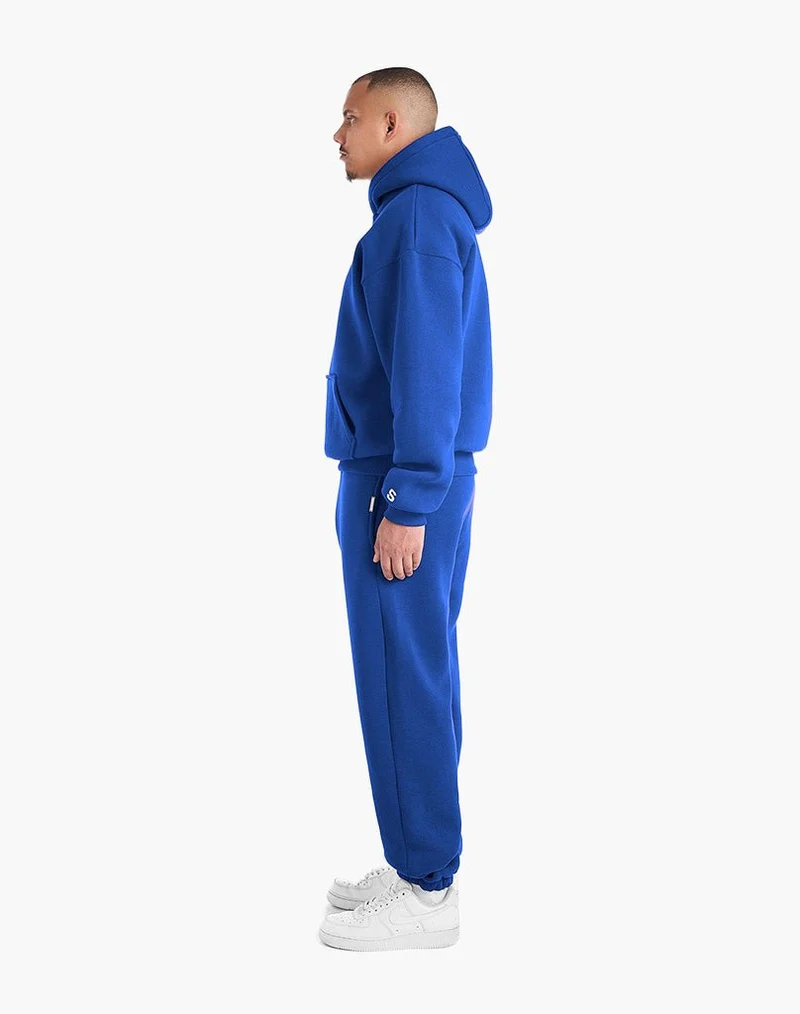 BASIC JOGGER (ROYAL BLUE)