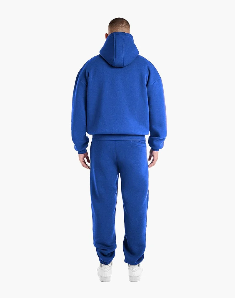 BASIC JOGGER (ROYAL BLUE)