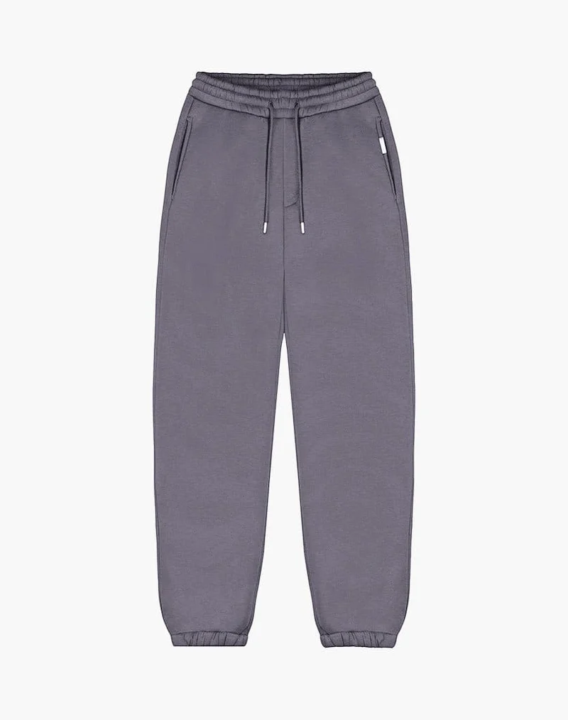 BASIC JOGGER (ANTHRAZIT)