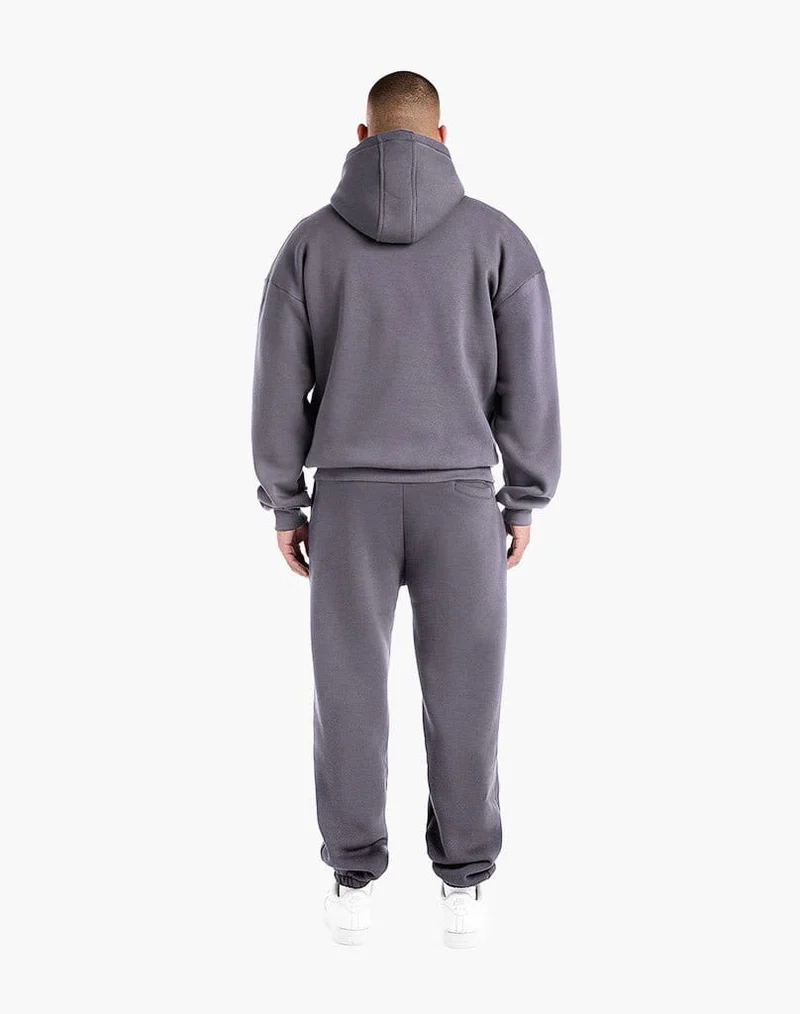 BASIC JOGGER (ANTHRAZIT)