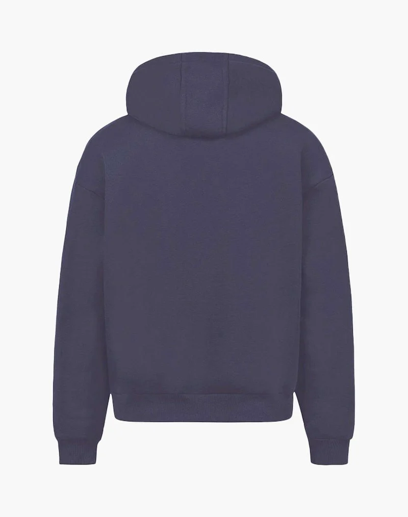 AUTHENTIC HOODIE (ANTHRAZIT)