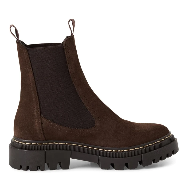 Tamaris Chelsea Boot braun