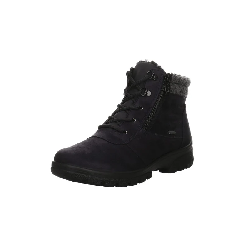 - Saas Blau Grau - 11-001-4-28-01 : 7½