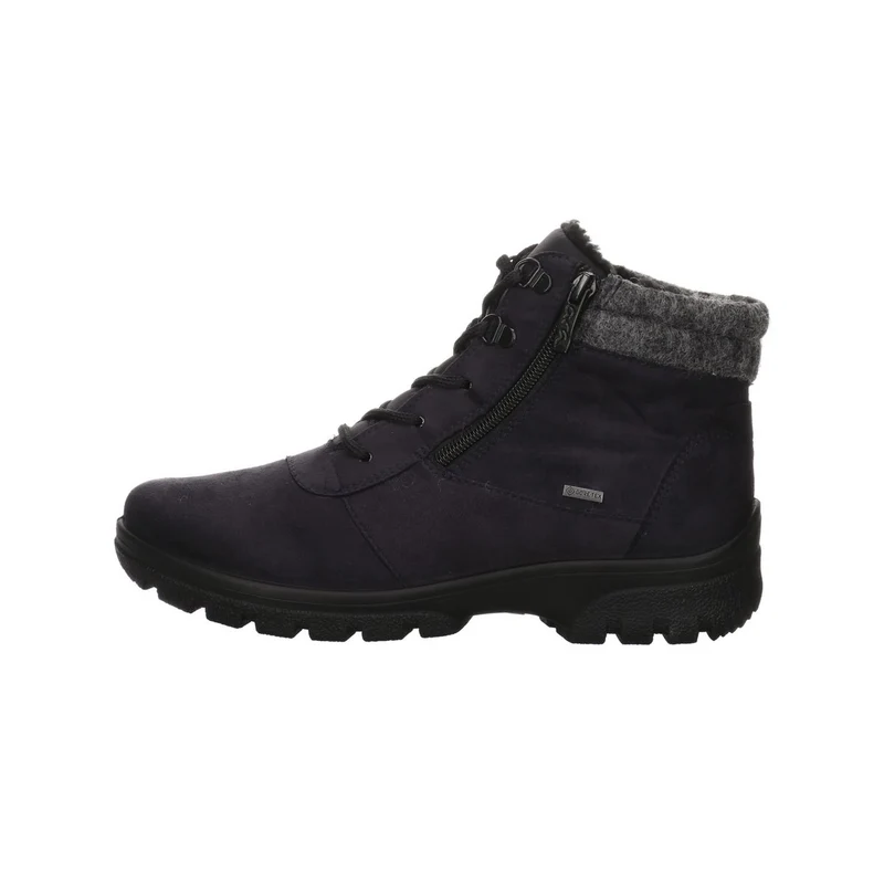 - Saas Blau Grau - 11-001-4-28-01 : 7½