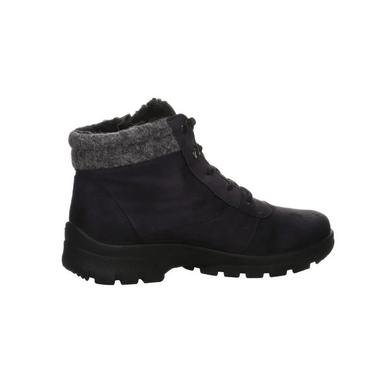 - Saas Blau Grau - 11-001-4-28-01 : 7½