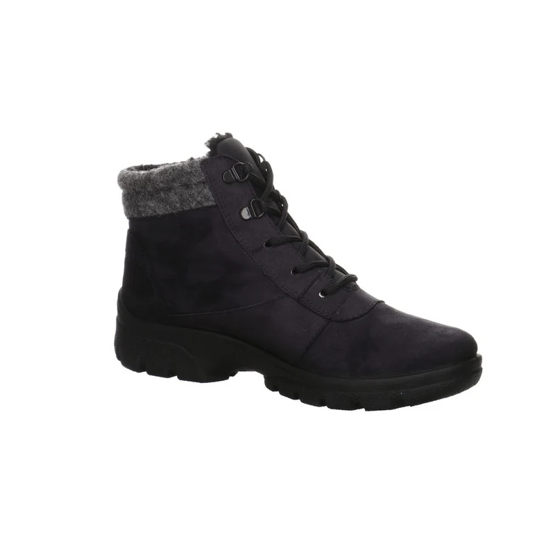 - Saas Blau Grau - 11-001-4-28-01 : 7½