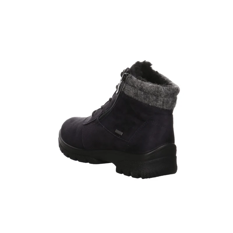 - Saas Blau Grau - 11-001-4-28-01 : 7½