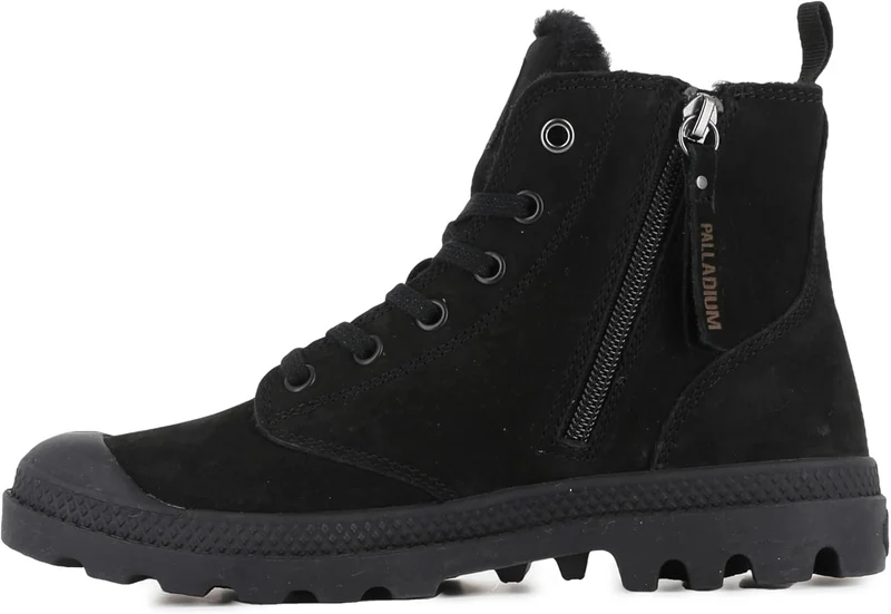 - PAMPA HI ZIP WL - 291-00-00164 : 5½