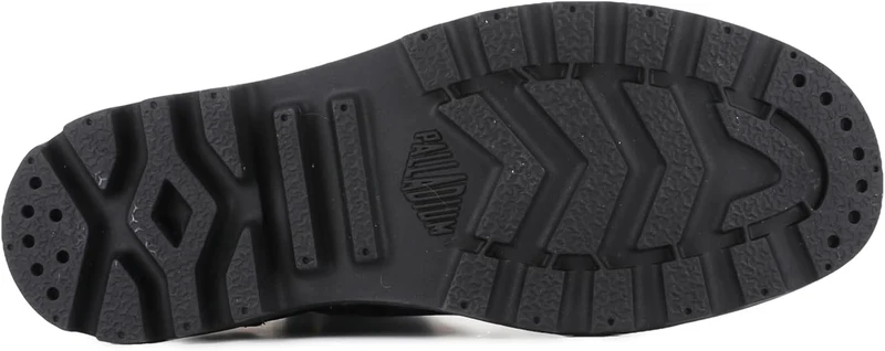 - PAMPA HI ZIP WL - 291-00-00164 : 5½
