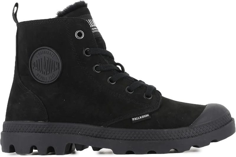 - PAMPA HI ZIP WL - 291-00-00164 : 5½
