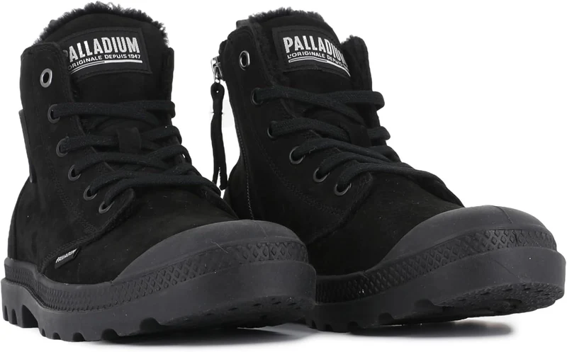 - PAMPA HI ZIP WL - 291-00-00164 : 5½