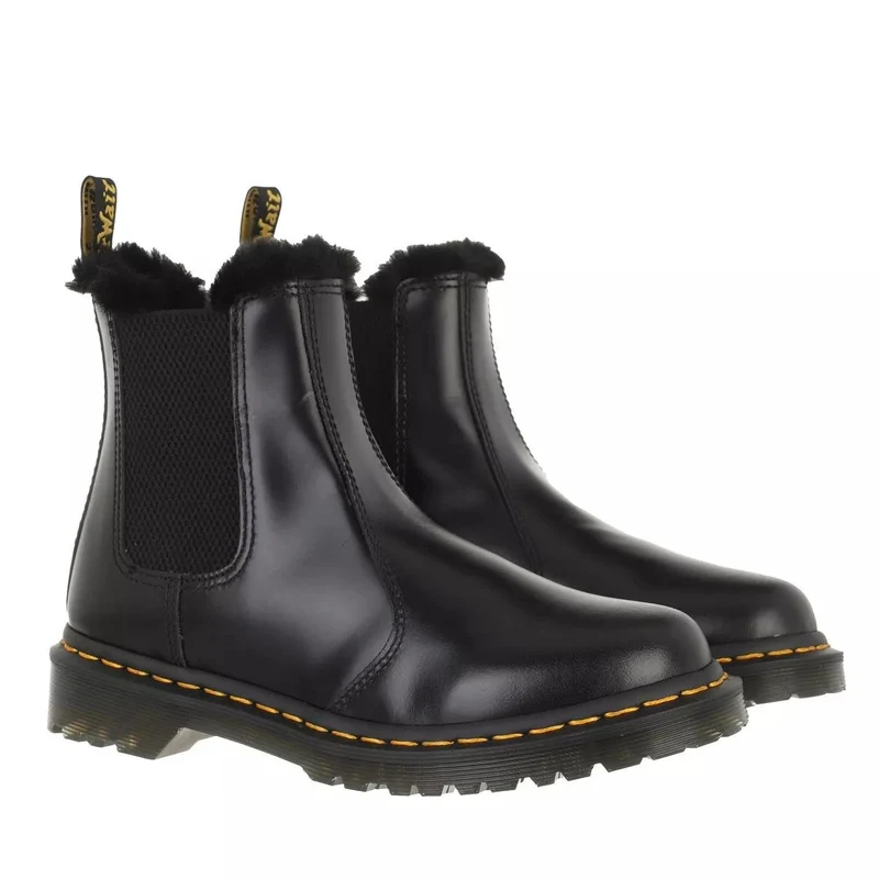Dr. Martens 2976 LEONORE - Stiefelette