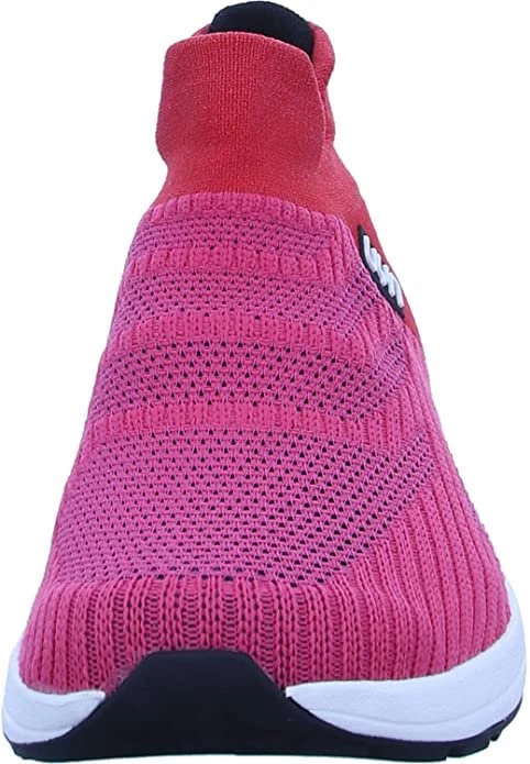 Azienda Agricola Trere Sportliche Slipper pink