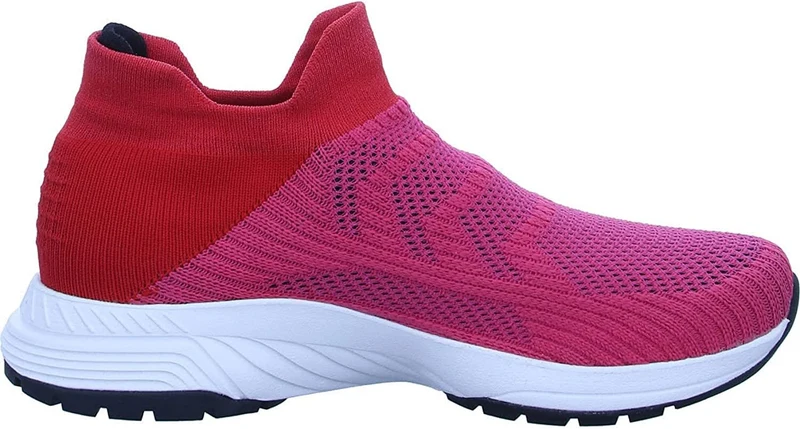 Azienda Agricola Trere Sportliche Slipper pink