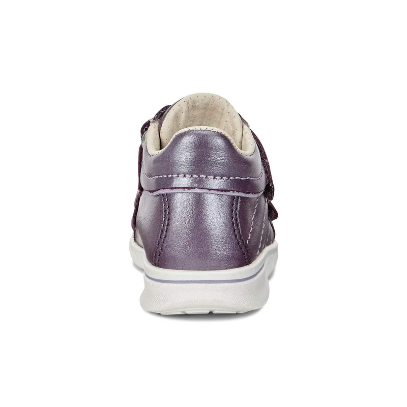 Ecco Stiefel violett