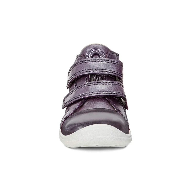 Ecco Stiefel violett
